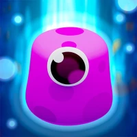 Monster Merge - 3D Puzzle Game