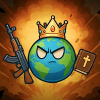 Country Balls: Power Protocol