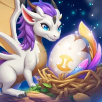 Merge Elves-Merge 3 Puzzles