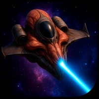 Galactic War: Bionova