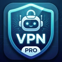 VPN Pro - Fast, Safe VPN