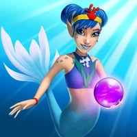Pearls of Atlantis Magic Gems