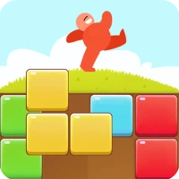 Puzzle Block Journey