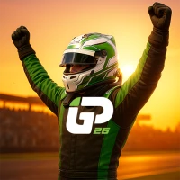 iGP Manager 26 Formula Racing