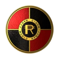 World Raott Treasure hunt