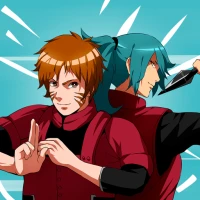 Ninja Kaizen: Epic Ninja RPG