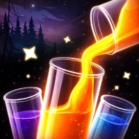 Water Sort Master-Color Puzzle