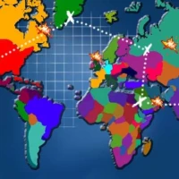 Conflict - Modern War Strategy