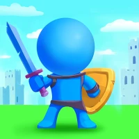 Castle Wars: Capture All