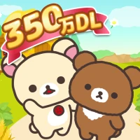 Rilakkuma Farm Games