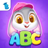 ABC Learning Games for Kids 2+