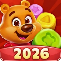 Toy Party: Pop & Blast Blocks