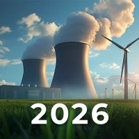 Energy Manager - 2026
