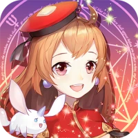 Eternal Realm: Anime MMO