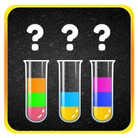 Water Sort - Color Puzzle Pro