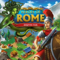Heroes of Rome
