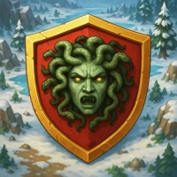 Clash of Gods: Magic Kingdom