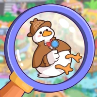 Find It: Lost Treasures