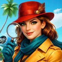 Hidden Quest: Seek & Find