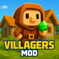 Villagers Mods