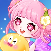 Slimaid Princess: Sparkle High