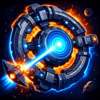 Epic Space Tower: Roguelike TD