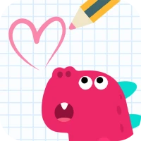 Baby Draw - Toddler Doodle Pad