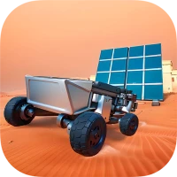 Mars Rover