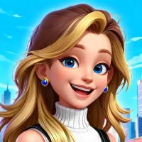 Dream Town:Merge Story