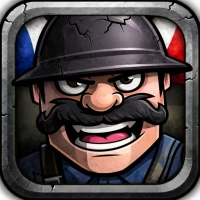 Trenches II - Reloaded