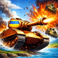 Tank Hero: Physics Shooter