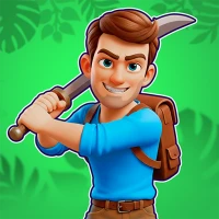 Island Scavenger Idle Survival