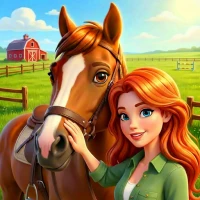 Horse Farm Adventure