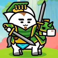 Cat Kingdoms: Defense