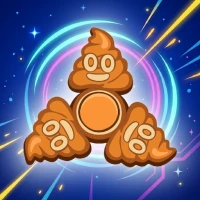 Spinner Evolution - Merge It!