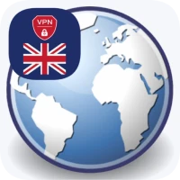 UK VPN - Use United Kingdom IP