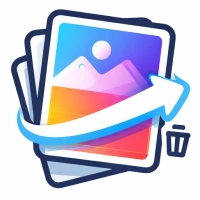 SwiDel: Swipe Photo Cleaner