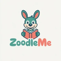 ZoodleMe: AI Kids Story app