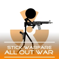 Stick Warfare: All Out War