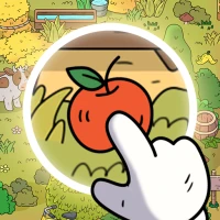 Lost&Found: Hidden Hunt