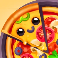 Pizza Maker Kids Cooking games