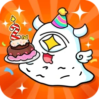 Doodle Magic: Wizard vs Slime