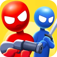 2 Player Games: Fun Mini Games