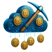 Cloud Crypto Miner: BTC Tycoon