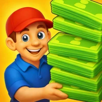 Supermarket Idle: Simulator