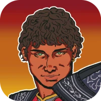 The Dragon and the Djinn