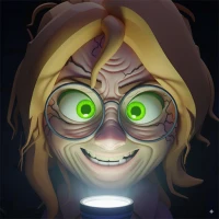 Puzzle Adventure: Mystery Game