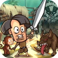 Last Survivor:Adventure Games