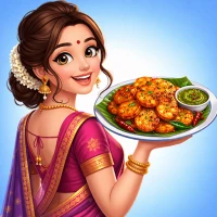 Cooking Event : Chef Games