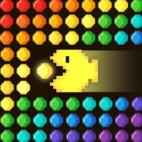 Bean Chomper - Match Color